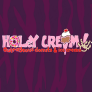 Holey Cream