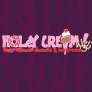 Holey Cream Logo