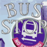 Bus Stop Diner Logo