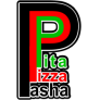 Pasha Pizza & Pita Logo