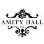 Amity Hall Downtown Logo