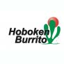 Hoboken Burrito Logo