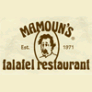 Mamoun’s Falafel Restaurant (Hoboken) Logo