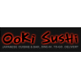 Ooki Sushi Logo