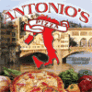 Antonio's Pizza Logo