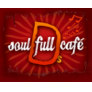 D's Soul Full Cafe Logo