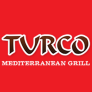 Turco Mediterranean Grill Logo