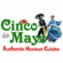 Cinco De Mayo Restaurant Logo