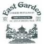 East Garden Logo