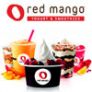 Red Mango - FiDi