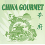 China Gourmet Logo