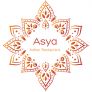 Asya Indian Restaurant Logo