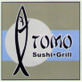 TOMO Logo