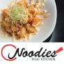 Noodies Thai Kitchen Logo