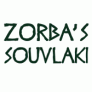 Zorba's Souvlaki Plus Logo