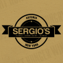 Sergio's Pizza & Gourmet Eatery