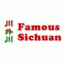 Famous Sichuan - Chinatown Logo
