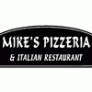 Mike's Pizzeria & Italian Restaurant Logo