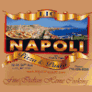 Napoli Pizza and Pasta Logo