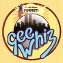 Gee Whiz Diner Logo