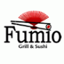 Fumio Grill and Sushi Logo