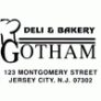 Gotham Deli Logo