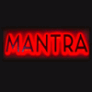 Mantra Restaurant Logo