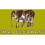 Thai Elephant Logo