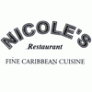 Nicole's Caribbean Restaurant Logo