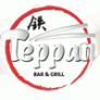 Teppan Bar & Grill Logo