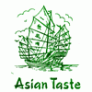 Asian Taste Logo