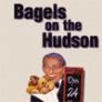 Bagels On The Hudson Logo