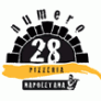 Numero 28 Pizzeria Logo