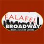 Falafel on Broadway - Columbia