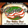 Gino's Pizzeria Logo