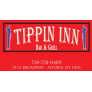 Tippin Inn Bar & Grill Logo