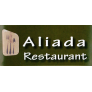 Aliada Restaurant Logo