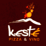 Keste Pizza & Vino Logo