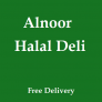 Al-Noor Halal Deli Logo