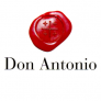 Don Antonio Restaurant Logo