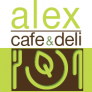 Alex Cafe & Deli