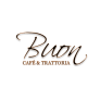 Buon Cafe & Trattoria Logo