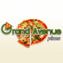 Grand Avenue Pizza Logo