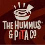 The Hummus & Pita Co. Logo