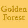 Golden Forest Logo