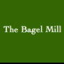 The Bagel Mill Logo