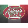 Arturo's Pizza Logo