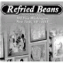 Refried Beans Logo