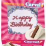 Carvel - Financial District