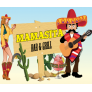 Mamasita Bar and Grill (Mi Nidito) Logo